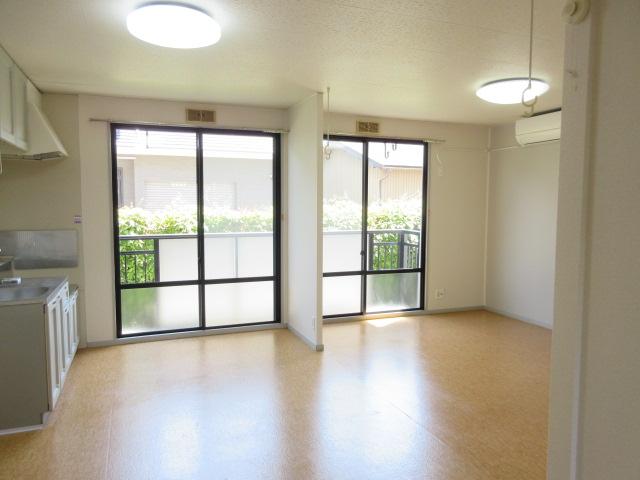 居室・リビング　☆仲介手数料ゼロ円は当店だけ！☆