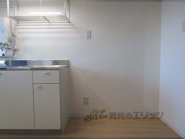 その他部屋・スペース　冷蔵庫置場