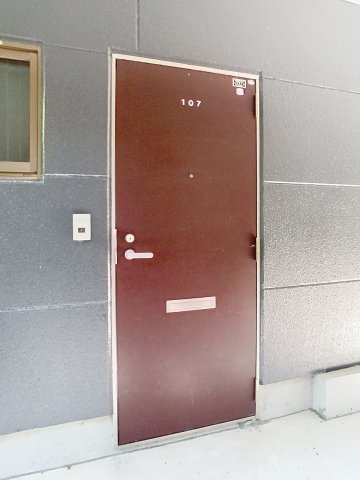 その他共有部分　2025年7月撮影※現況を優先します。