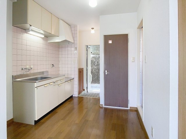 その他部屋・スペース　2025年7月撮影※現況を優先します。