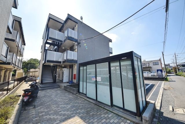 その他　ごみ置場（その他）まで5m
