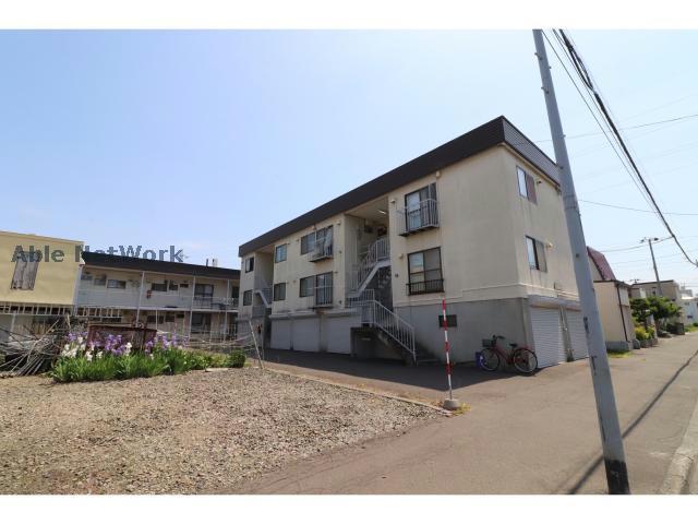 その他共有部分　建物設備