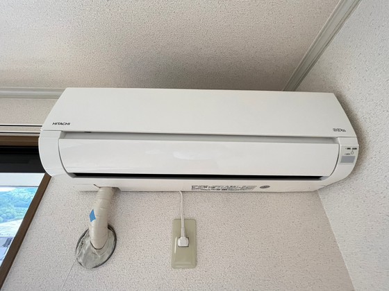 その他設備　※別号室のお写真です