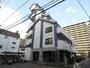 博多駅より徒歩10分 2階 築38年1ヶ月の賃貸物件