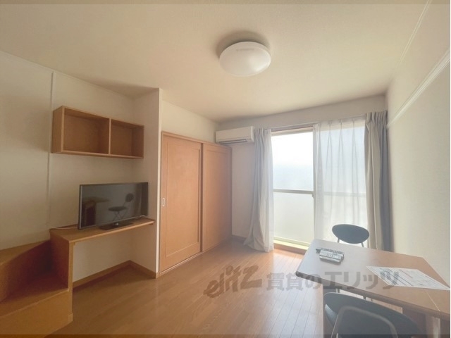 居室・リビング　洋室