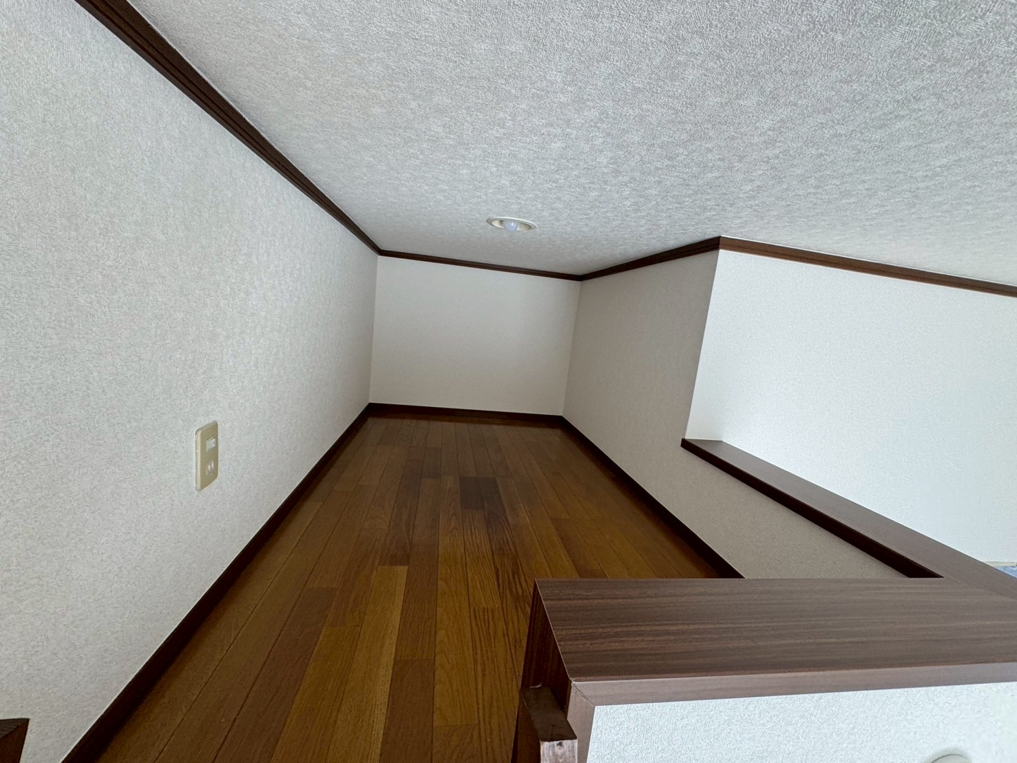 その他部屋・スペース　ロフト