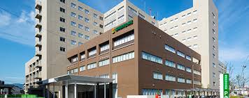 病院　福岡徳洲会病院（病院）まで515m