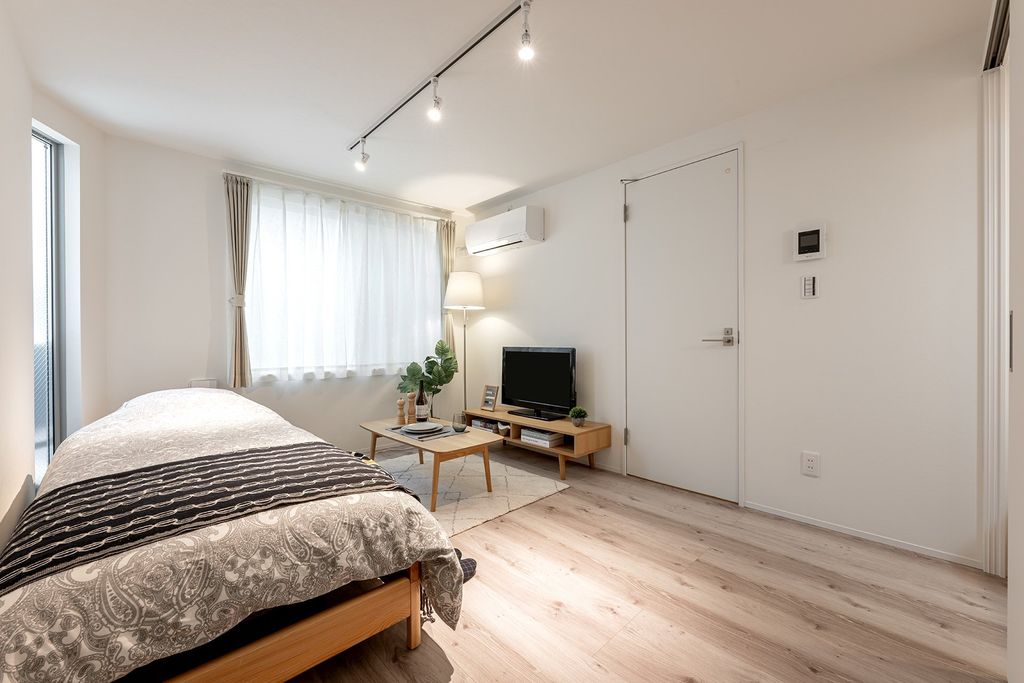 居室・リビング　※VRステージング