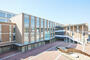 大学・短大　就実大学・就実短期大学（大学・短大）まで1834m