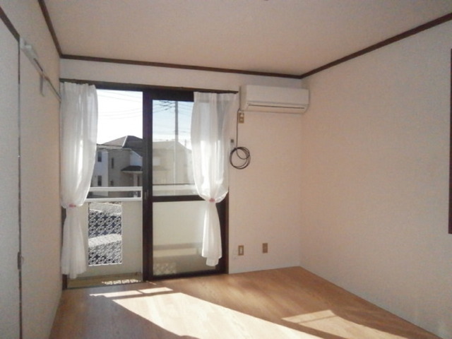 居室・リビング　洋室