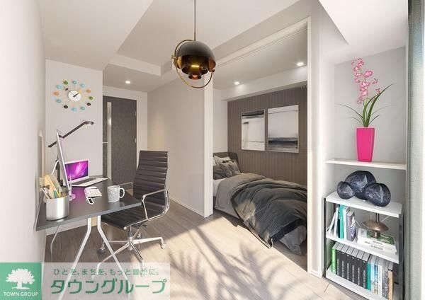 居室・リビング