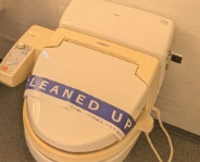 トイレ　参考写真