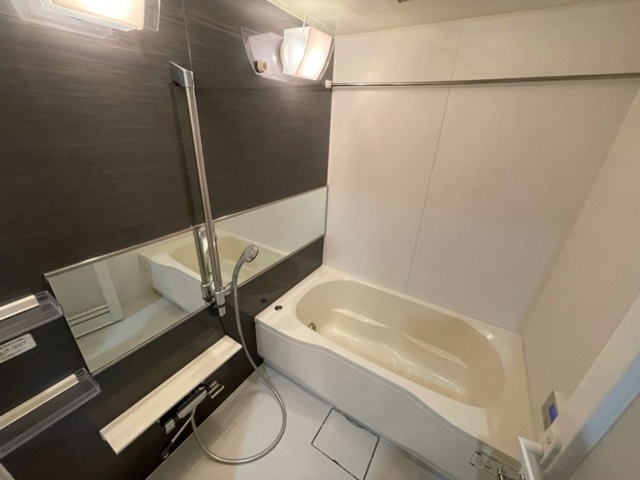 バス・シャワールーム　浴室