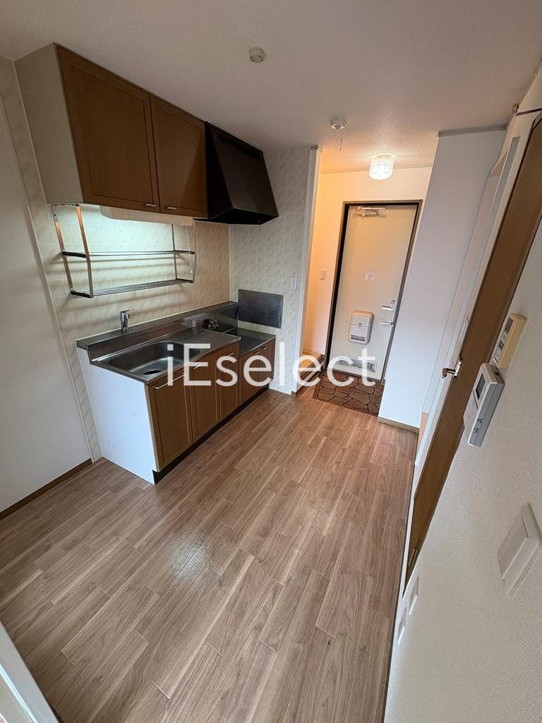 その他部屋・スペース　ダイニングキッチンスペースです。