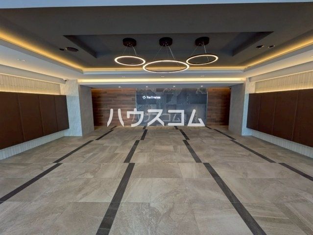 ロビー