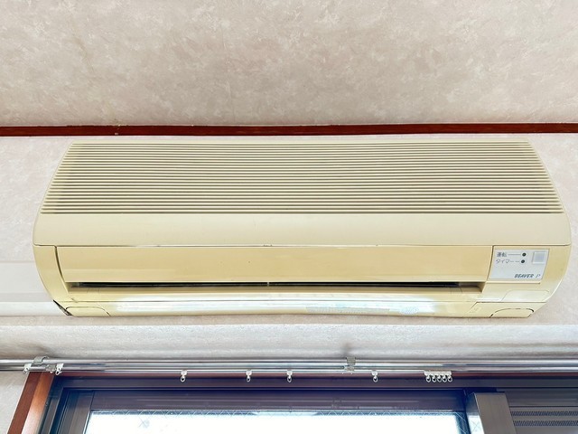 その他　※他部屋の写真です。現況優先。