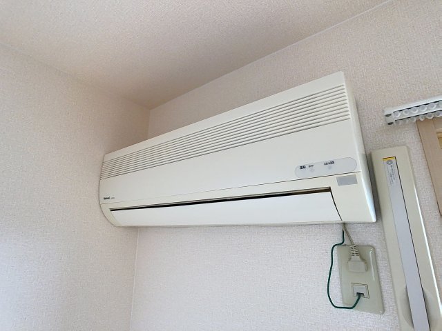 その他設備　2025年10月撮影