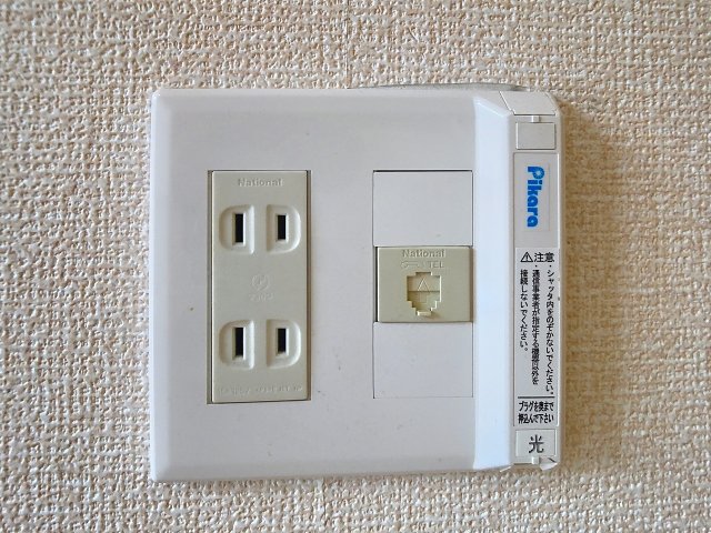 セキュリティ　2025年10月撮影