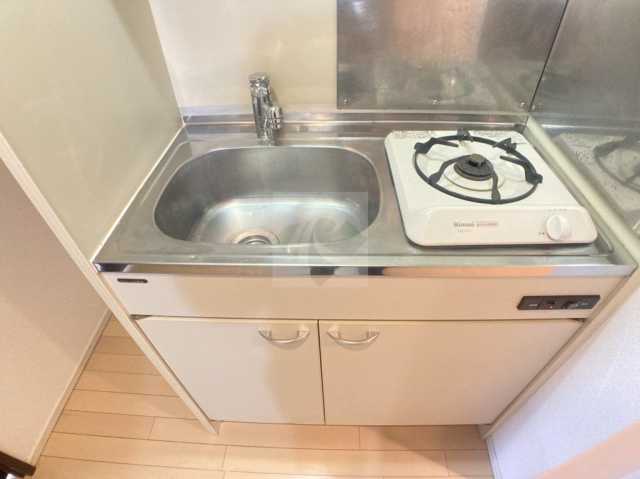 キッチン　アーバイル文京白山