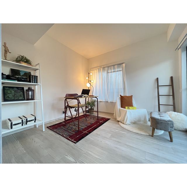 その他部屋・スペース　ＬＤＫ横の洋室