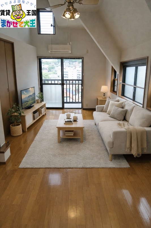 居室・リビング