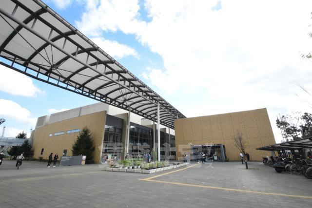 その他　住吉区役所（その他）まで979m