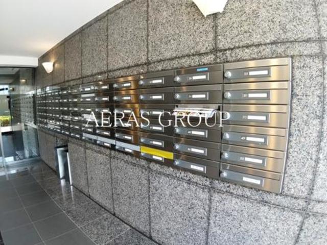 その他共有部分　ポスト