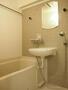 バス・シャワールーム　バスルーム