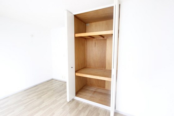収納　※別部屋の写真です