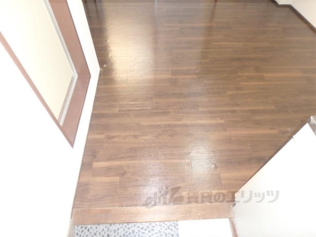 その他部屋・スペース　廊下