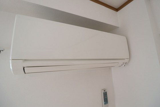 その他設備　※別部屋の写真です