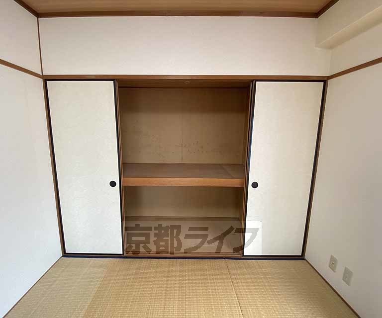 収納　たっぷり収納できます