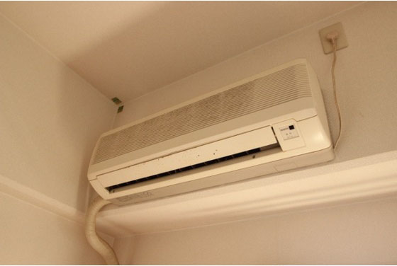 その他設備　※別部屋の写真です