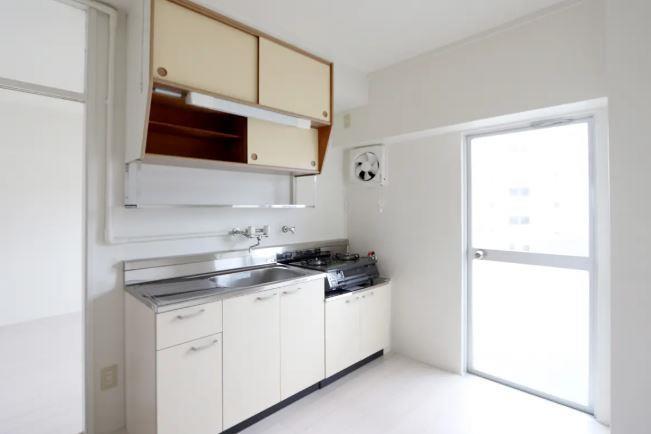 キッチン　台所