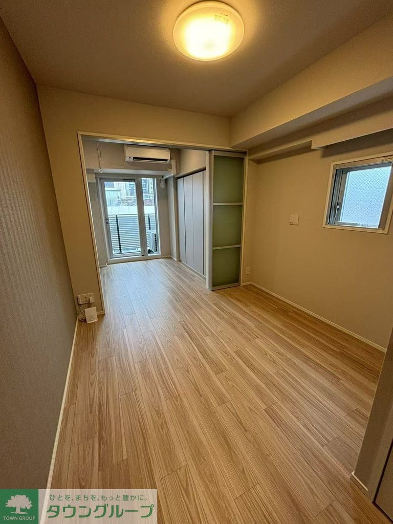 居室・リビング　リビング/居室