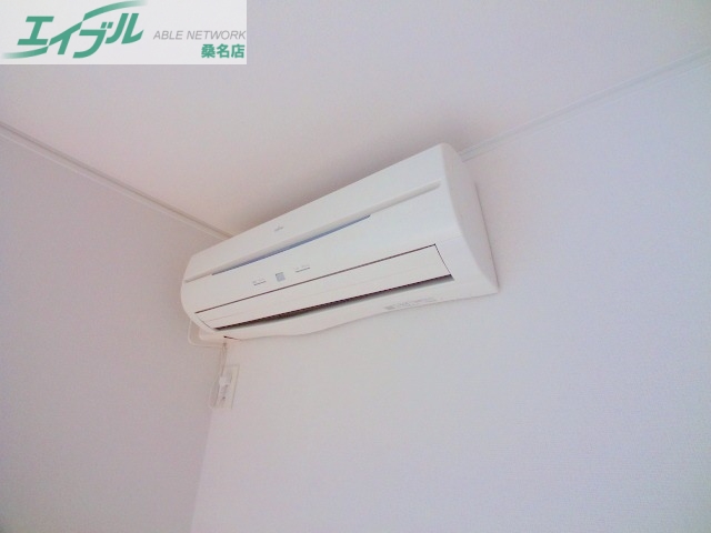 その他設備　同物件別室の画像です