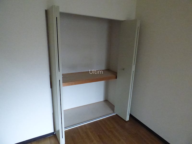 収納　※同タイプの他のお部屋です