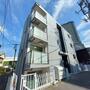 ドムス北千住 3階 築3年3ヶ月の賃貸物件