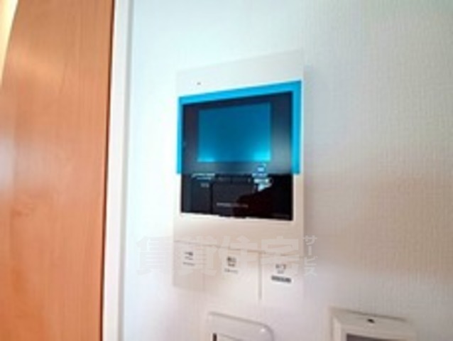 セキュリティ　同建設会社別物件