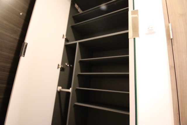 収納　※別室の参考写真の為、現況優先です。
