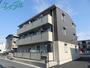 伊勢松本駅より徒歩9分 3階 築13年7ヶ月の賃貸物件