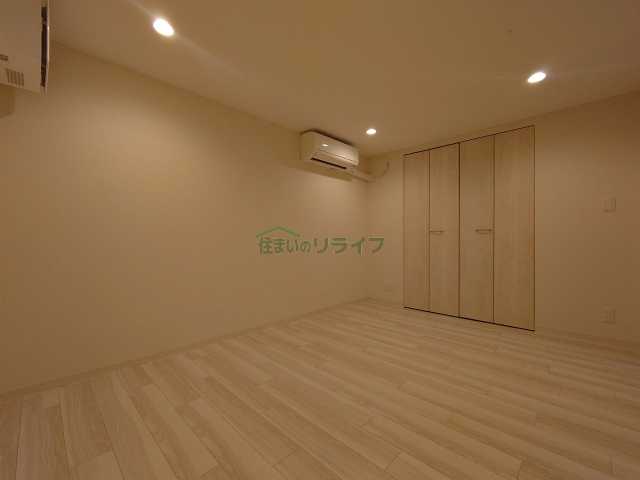 その他部屋・スペース　LEGALAND早稲田南