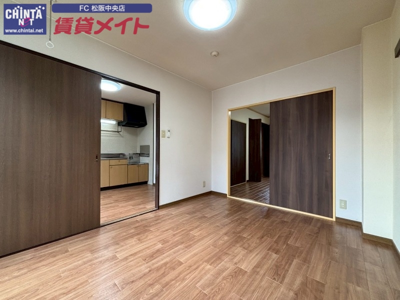 その他部屋・スペース　同物件別部屋のお写真です。