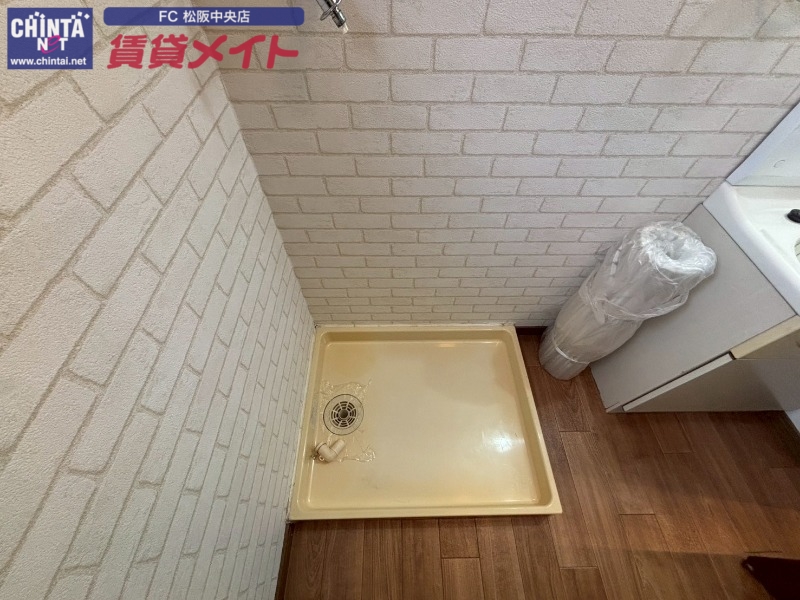 その他設備　同物件別部屋のお写真です。