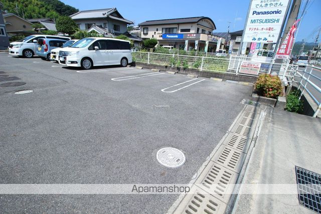 その他共有部分　その他共有部分