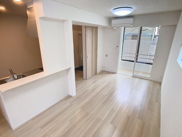 居室・リビング　2026年1月撮影※現況を優先します。