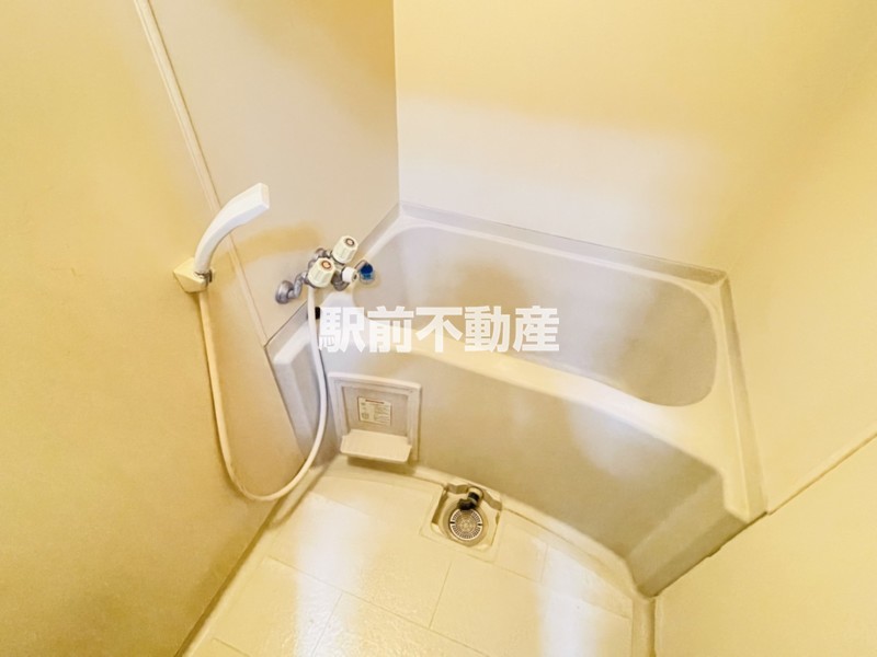 バス・シャワールーム　◆他部屋流用◆