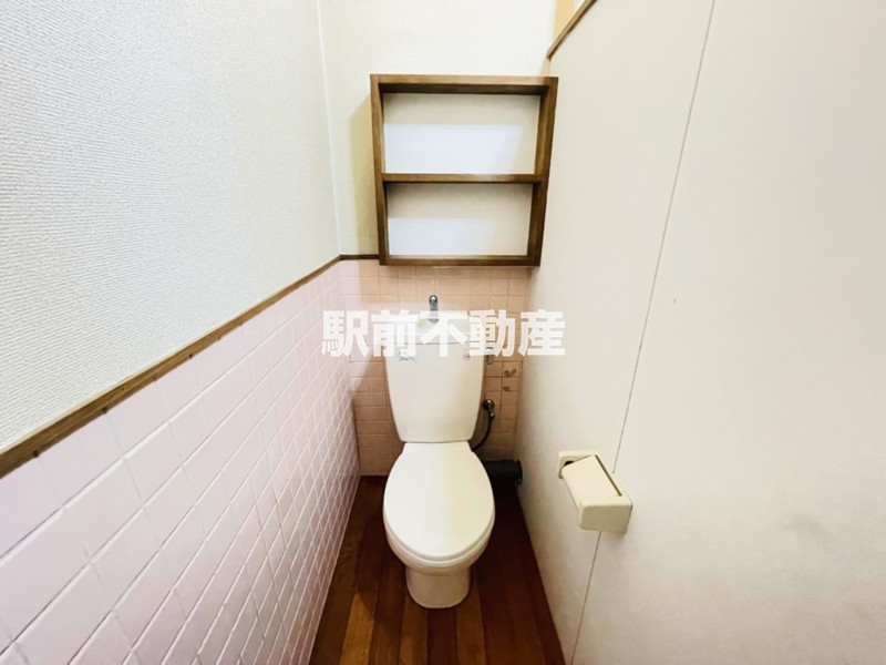 トイレ　◆他部屋流用◆