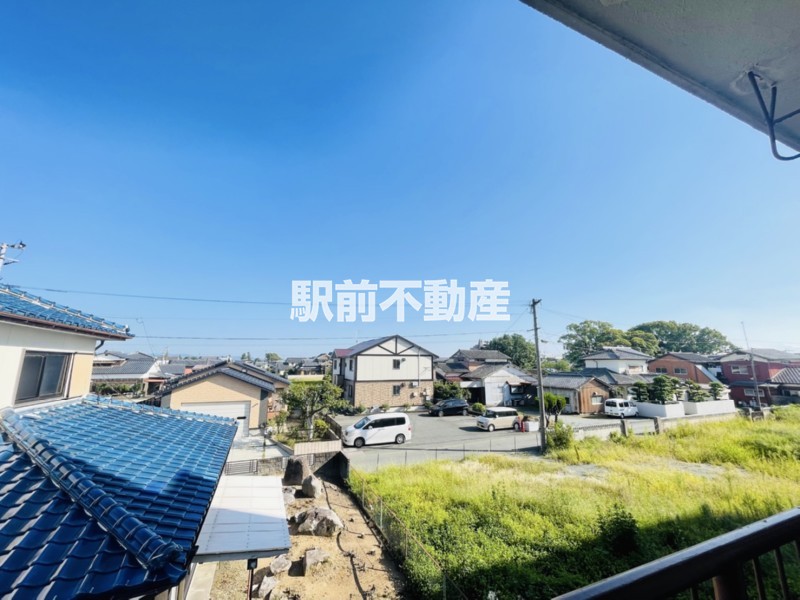 眺望　◆他部屋流用◆