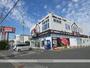 スーパー　ザ・アミーゴス湖西店（スーパー）まで638m